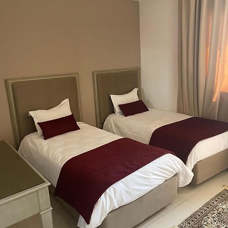 Pacha Hotel Sfax Exterior photo